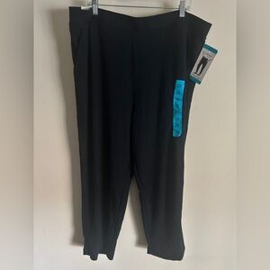 Jessica Simpson Women’s Carcie Pants Pull On 2X